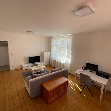 Apartman Na Polabi 2 Mělník 외부 사진
