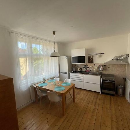 Apartman Na Polabi 2 Mělník 외부 사진