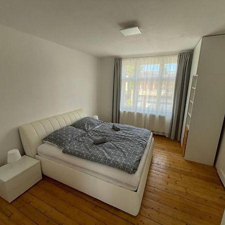 Apartman Na Polabi 2 Mělník 외부 사진