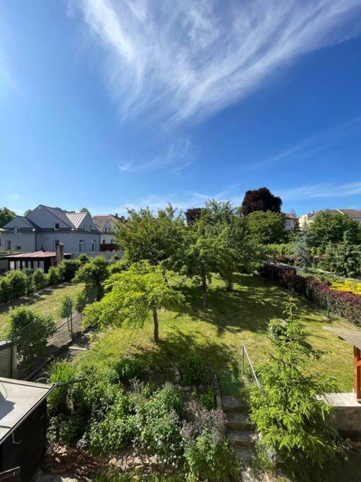 Apartman Na Polabi 2 Mělník 외부 사진