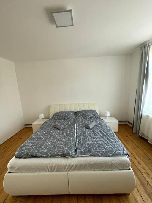 Apartman Na Polabi 2 Mělník 외부 사진