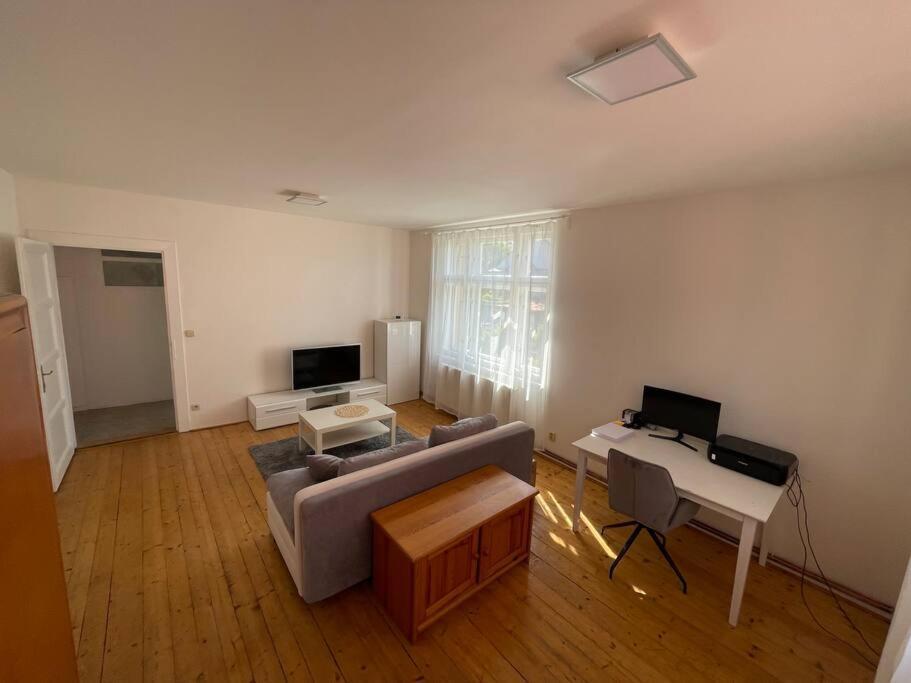 Apartman Na Polabi 2 Mělník 외부 사진