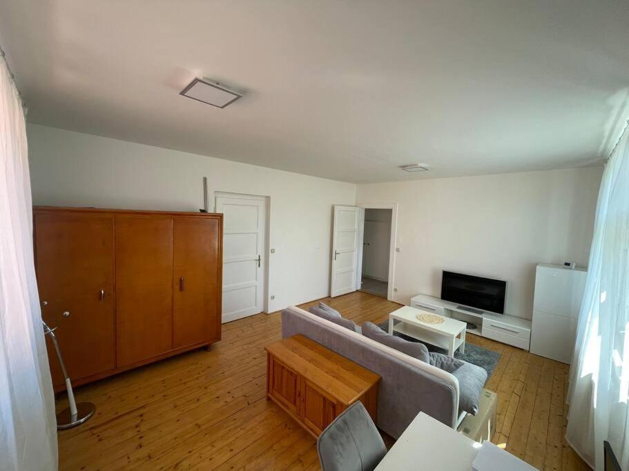 Apartman Na Polabi 2 Mělník 외부 사진