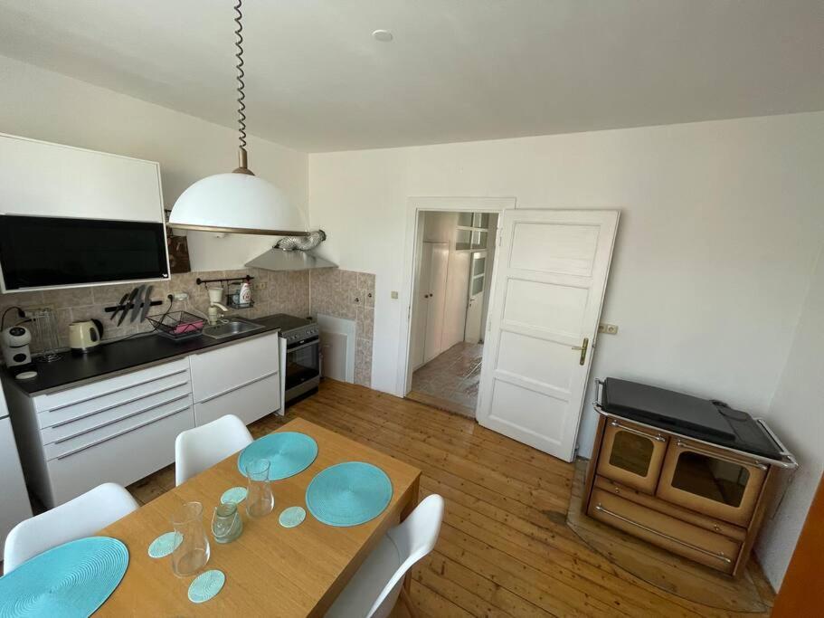 Apartman Na Polabi 2 Mělník 외부 사진