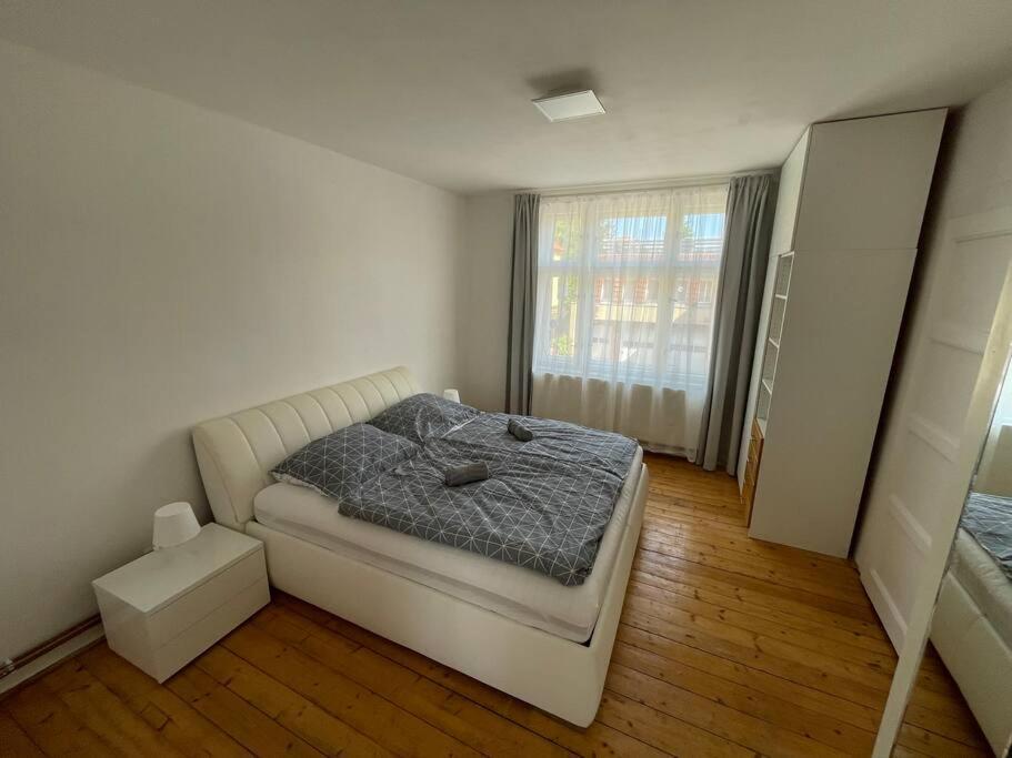 Apartman Na Polabi 2 Mělník 외부 사진