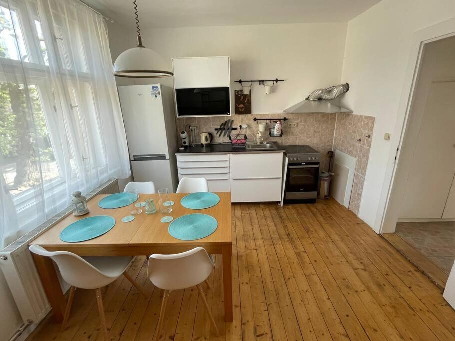 Apartman Na Polabi 2 Mělník 외부 사진